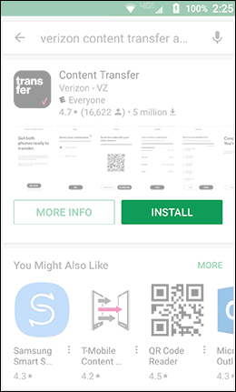 Download Verizon In Home Agent
